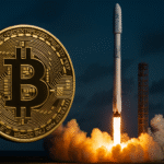 wp header logo 826 SpaceX Moves $153 Million In Bitcoin After Years Of Silence
