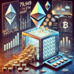 wp header logo 827 SharpLink Acquires 79,949 Ethereum, Expands Treasury to 360,807 ETH