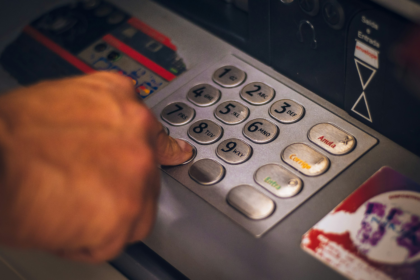 wp header logo 830 Illegal Crypto Network Uncovered In UK: ATMs Seized, Arrests Made