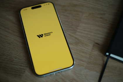 wp header logo 834 ‘Not A Threat’: Wester Union To Explore Stablecoin Integration For Cross-Border Payments