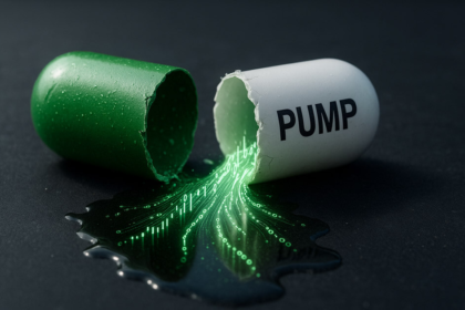 wp header logo 839 Early PUMP holders gamble on rebound amid steep losses of over 40%