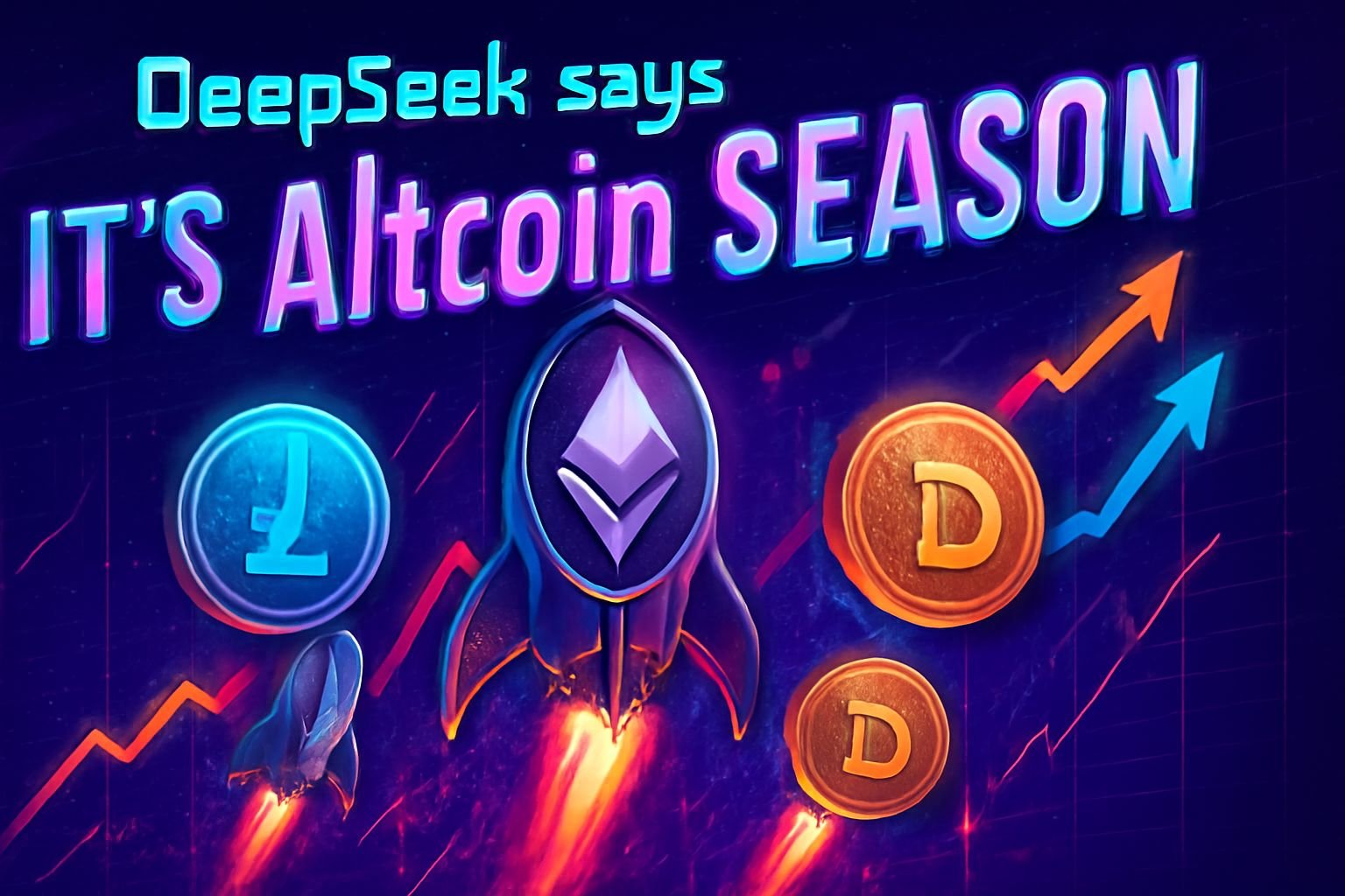 wp header logo 843 DeepSeek Says Altseason Is Here – These 3 Presales Could Be First to Run