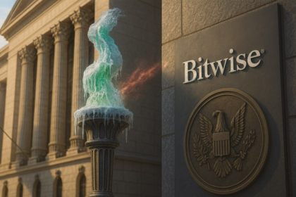 wp header logo 844 Why the SEC is stalling new crypto ETFs even after greenlighting them