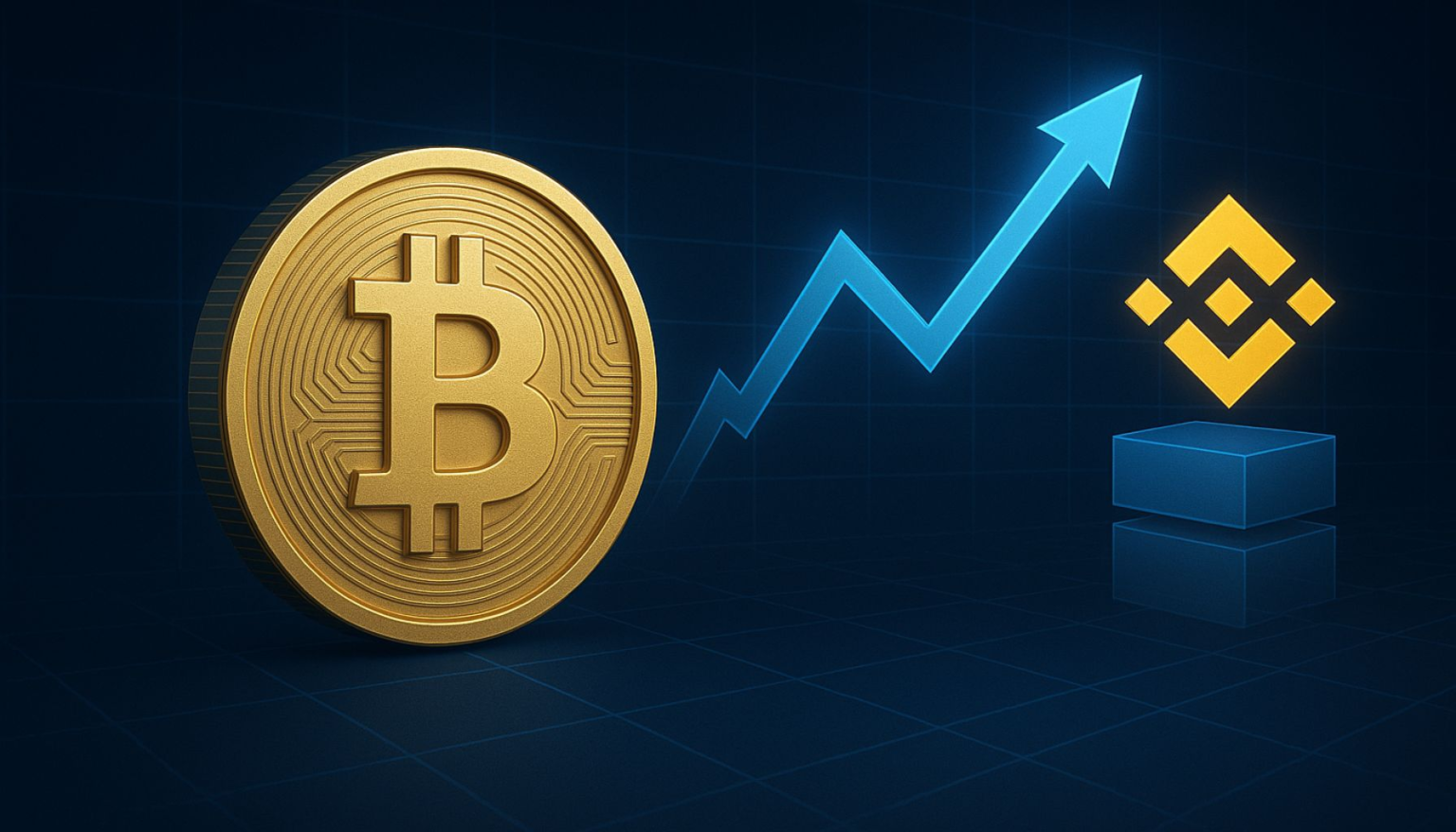 wp header logo 848 Binance Unrealized Profits Hit A Record 60,000 Bitcoin Despite Falling Reserves