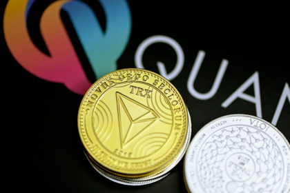 wp header logo 850 Tron Overtakes Ethereum As Monthly Average Fees Surge To New Levels