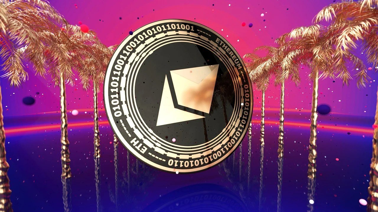 wp header logo 858 Ethereum Maxi Compares Bitcoin To Outdated Landlines, Reveals Why ETH Is Better