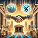 wp header logo 865 Goldman Sachs Partners With BNY Mellon To Bring $7 Trillion Money Market To Crypto