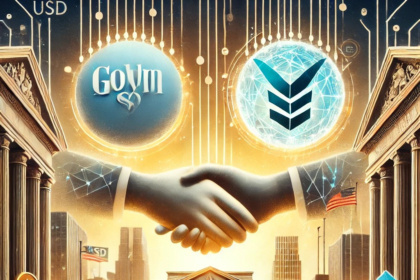 wp header logo 865 Goldman Sachs Partners With BNY Mellon To Bring $7 Trillion Money Market To Crypto