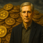 wp header logo 871 Ripple co-founder moves $175M in XRP in a week amid scam surge warnings