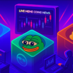 wp header logo 875 Best Meme Coins Live News Today: Latest Opportunities & Updates (July 24)