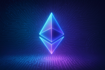 wp header logo 880 Ethereum Is Becoming Crypto’s Reserve Asset: New Research