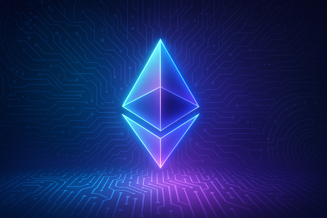 wp header logo 880 Ethereum Is Becoming Crypto’s Reserve Asset: New Research