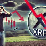 wp header logo 887 XRP Price Forms Double Top, This Structure Says A Crash Is Coming