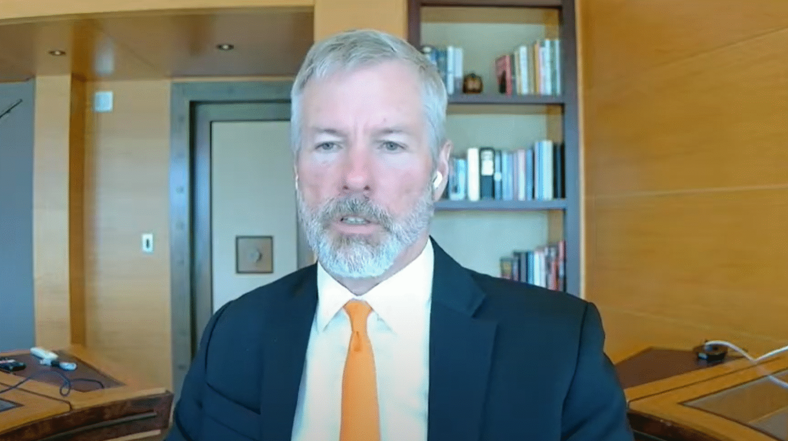 wp header logo 891 Apple, Google, Nations Will Dominate Bitcoin Base Layer By 2035: Michael Saylor