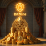 wp header logo 892 BitMine Immersion aims to stake 5% of Ethereum’s supply as holdings exceed $2 billion