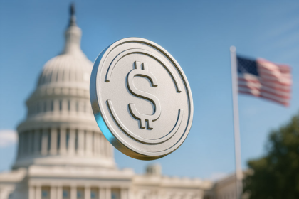 wp header logo 893 Ethena taps Anchorage to navigate GENIUS Act compliance for USDtb stablecoin