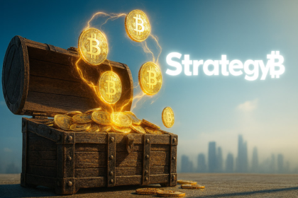 wp header logo 899 Strategy lifts latest preferred stock sale to $2B for more Bitcoin buys