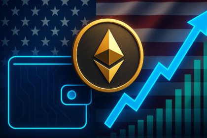 wp header logo 902 Trump’s WLFI Ethereum Bet Grows: Wallet Now Holds $281M In ETH