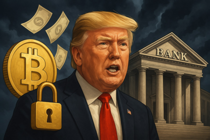 wp header logo 905 Crypto, fintech lobbies urge Trump to defend open banking amid big banks’ legal challenge