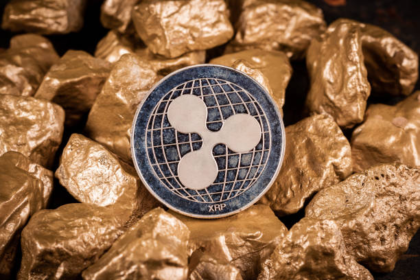 wp header logo 909 Expect A “Biblical Move” Off This Formation; Analyst Tells XRP Investors