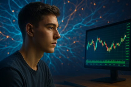 wp header logo 910 MEXC finds that 67% of Gen Z crypto traders use AI tools, resulting in fewer panic sells