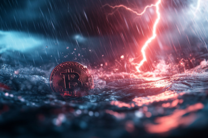 wp header logo 919 Bitcoin liquidation cascade wipes out $646 million in 24 hours