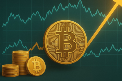 wp header logo 92 Bitcoin Dominance Climbs Higher In June – Institutions Absorb Speculative BTC Demand