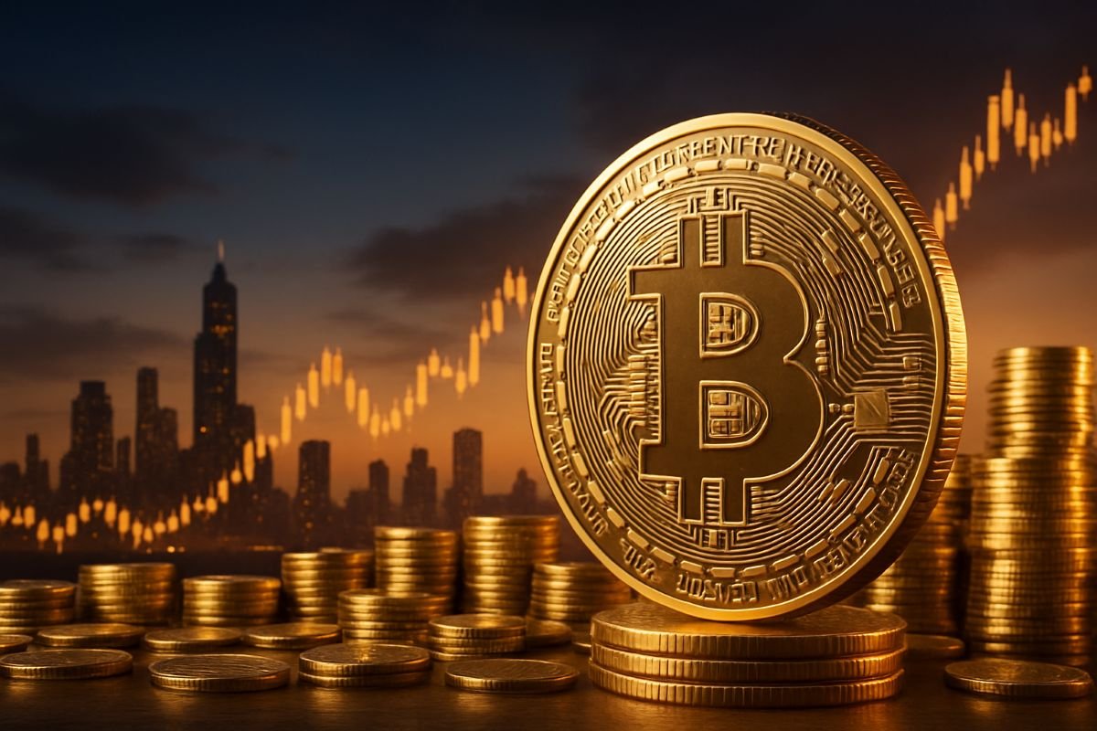 wp header logo 923 Strategy Bumps STRC Share Price to $2B to Buy Bitcoin: See How $HYPER Soars