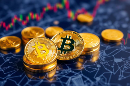 wp header logo 927 Bitcoin sa dnes ráno prepadol na 115 000 $. Je vhodný čas na nákup?