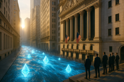 wp header logo 93 Ethereum ETFs forecast to attract $10 billion by late 2025, says Bitwise CIO