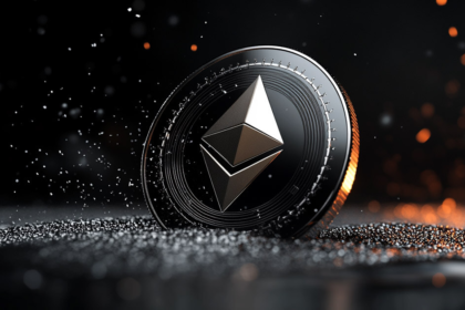 wp header logo 933 Ethereum ETFs soar past Bitcoin in new flows as institutional focus shifts
