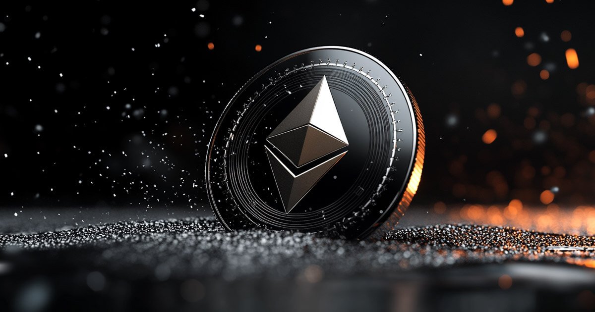 wp header logo 933 Ethereum ETFs soar past Bitcoin in new flows as institutional focus shifts