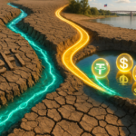 wp header logo 934 Capital shifts to stablecoins as DeFi protocols bleed TVL