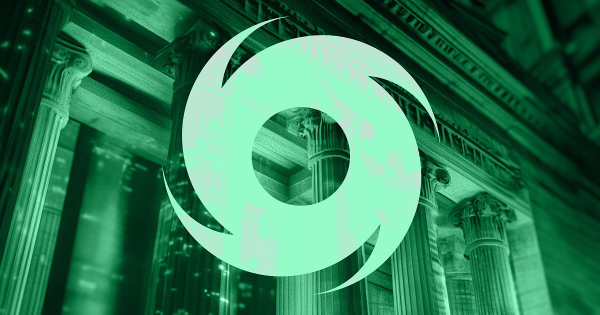 wp header logo 936 Venture investor Dragonfly faces potential charges over Tornado Cash involvement