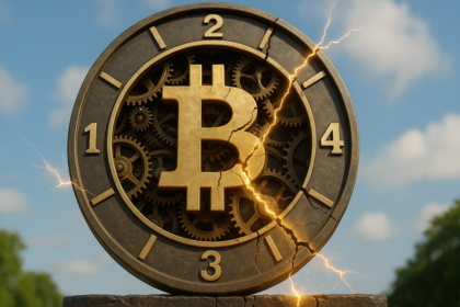 wp header logo 937 Bitcoin’s four-year cycle loses grip as maturing market reshapes dynamics