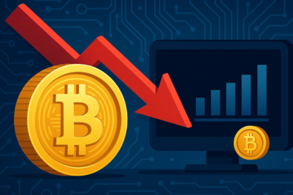wp header logo 940 Galaxy Digital Unloads 22,700 Bitcoin To Exchanges As Selling Accelerates