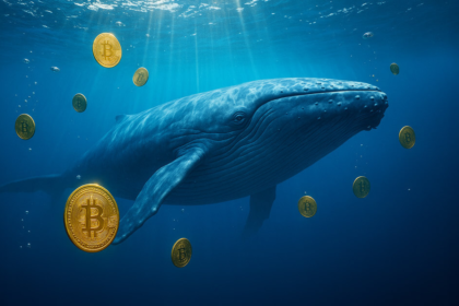 wp header logo 945 Corporate whales: public firms holding at least 1,000 BTC grow 50% in 2025 – Fidelity