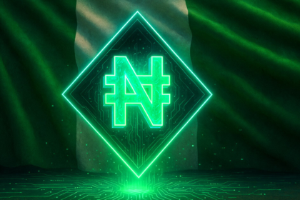 wp header logo 949 Nigeria SEC welcomes stablecoin innovation while ensuring compliance