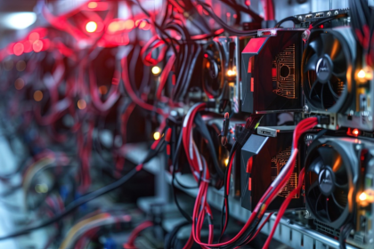wp header logo 950 Tenfold Surge: Russian Crypto Mining Firms Rush To Go Legit