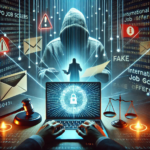 wp header logo 952 Crypto Job Scam: US Woman Sentenced for Aiding North Korean Hackers