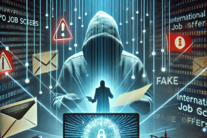 wp header logo 952 Crypto Job Scam: US Woman Sentenced for Aiding North Korean Hackers