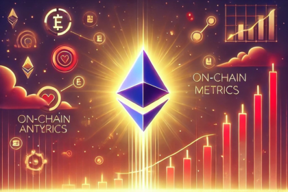 wp header logo 953 Ethereum Sees Uptick Despite Market Pullback, On-Chain Metrics Signal Caution