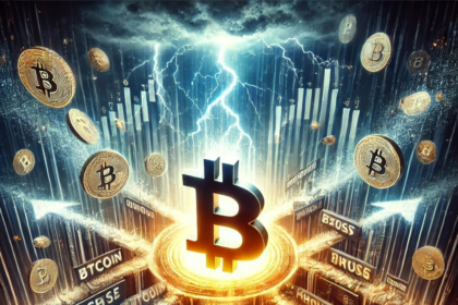 wp header logo 956 Massive Bitcoin Exchange Moves Hint at Market Shake-Up: Surge or Plunge Incoming?