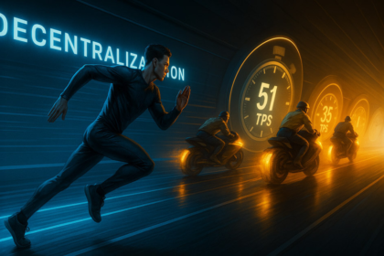 wp header logo 960 Blockchain won’t win until it outruns TradFi