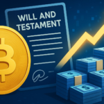 wp header logo 964 Galaxy Digital Breaks Record With $9 Billion Bitcoin Sale For Estate Planning