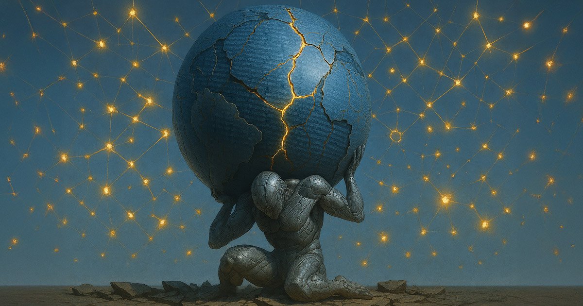 wp header logo 967 This single point of failure can kill web3’s dream of an open, decentralized internet