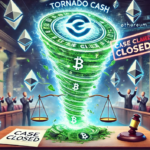 wp header logo 970 Tornado Cash Trial: DOJ Weighs Charges Against More Crypto VC Firms
