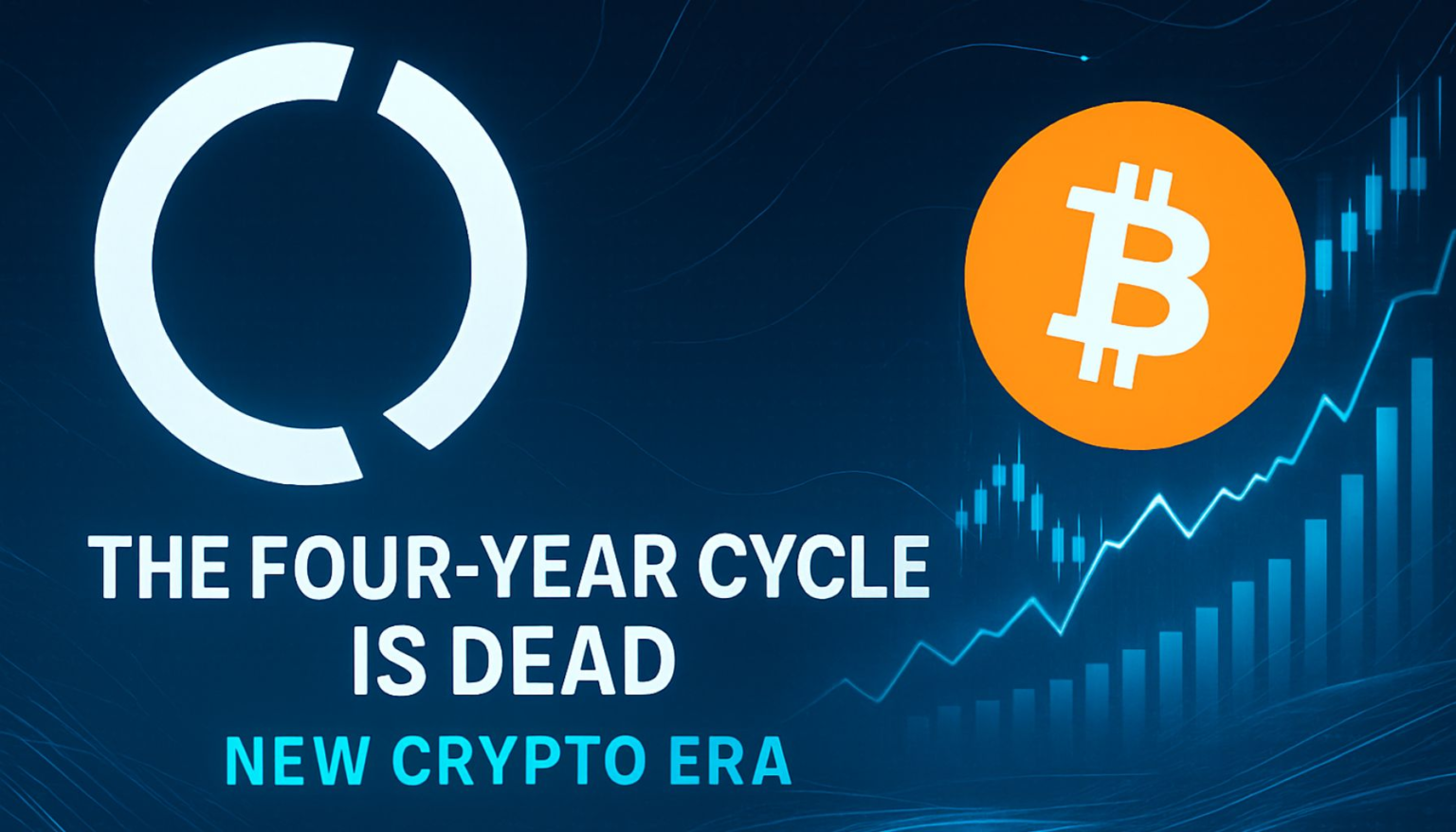 wp header logo 975 The 4-Year Cycle Is Dead: Matt Hougan Breaks Down The New Crypto Era