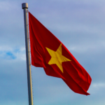 wp header logo 978 Vietnam Unveils Blockchain Backbone For National Data Security