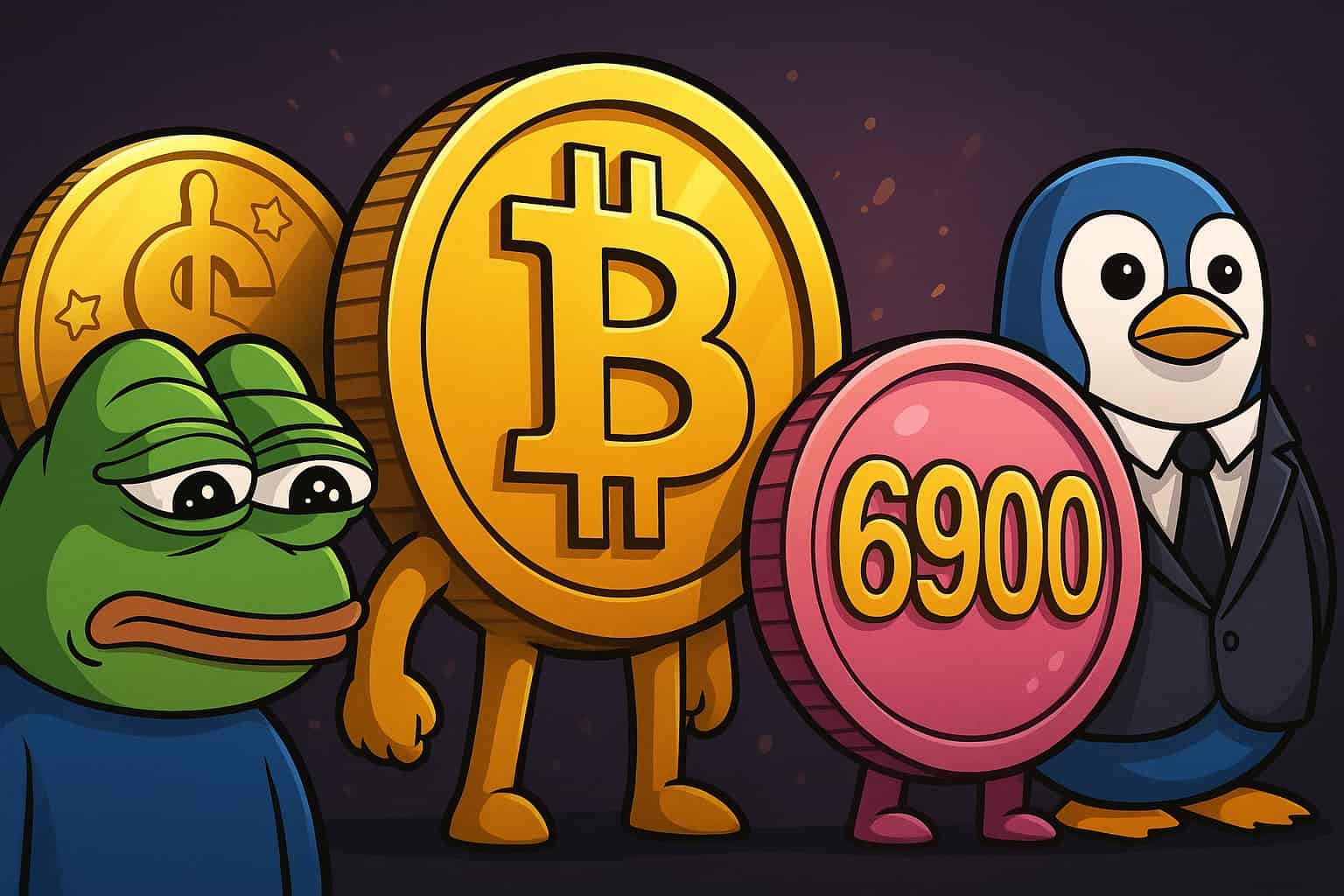 wp header logo 988 Các Đồng Coin Tiềm Năng Nổi Bật Sau Khi PUMP Giảm Mạnh Khiến Nhà Đầu Tư Đứng Ngồi Không Yên